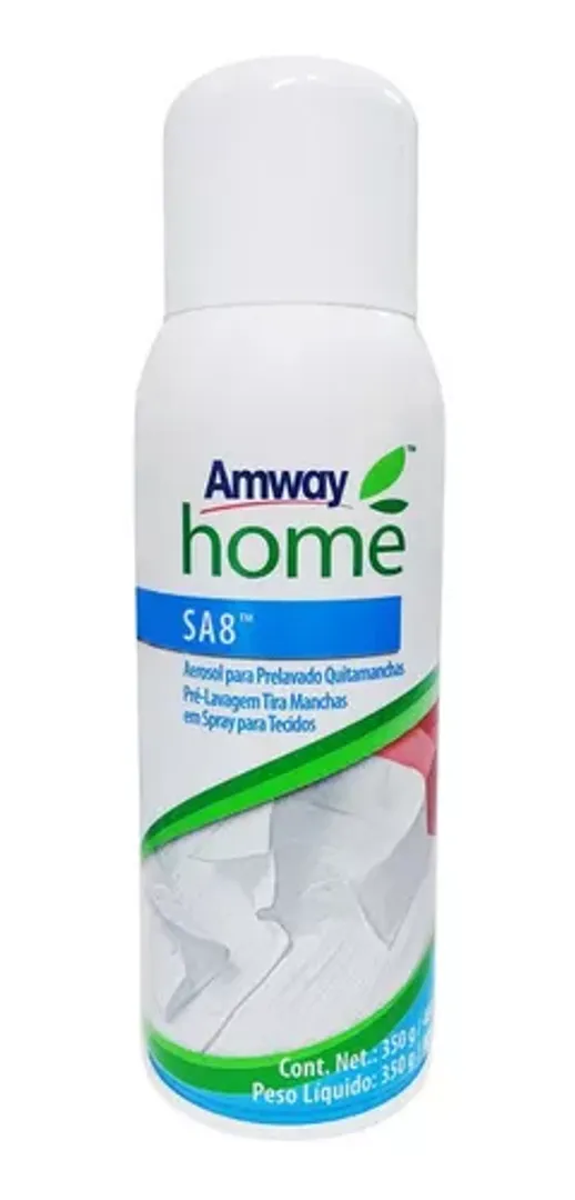 AEROSOL DE PRELAVADO QUITAMANCHAS 