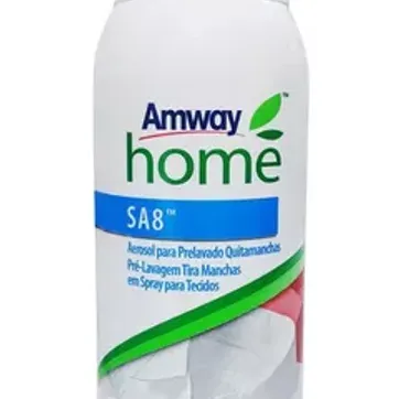 AEROSOL DE PRELAVADO QUITAMANCHAS  - imagen 1