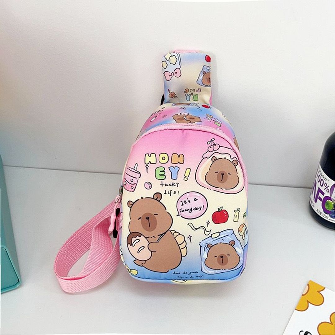 MARIQUERA MINI CAPIBARA