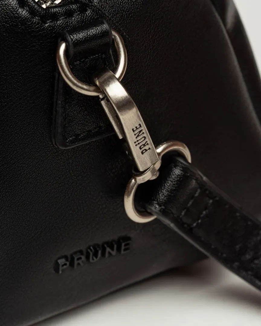 CARTERA DE MANO CALL NEGRO