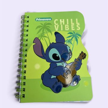 CUADERNO A6 DISNEY - imagen 1