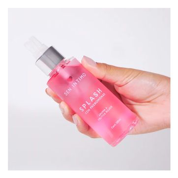 Splash con Pheromonas 125ml - imagen 2