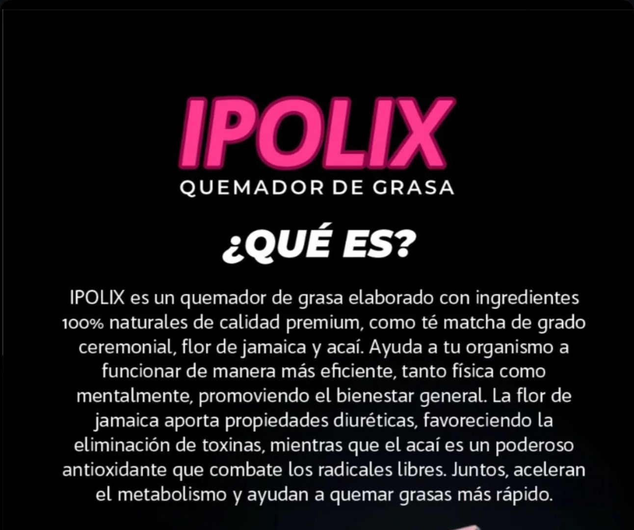 IPOLIX