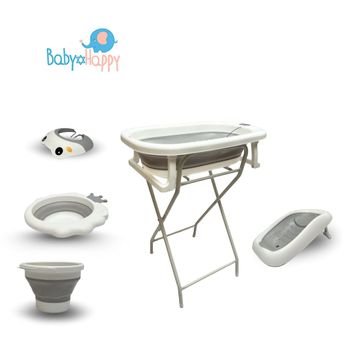 Imagen del producto Bañera con estructura 