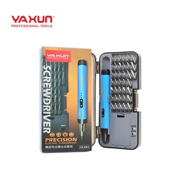 Imagen del producto DESTORNILLADOR ELECTRICO YAXUN YX-803