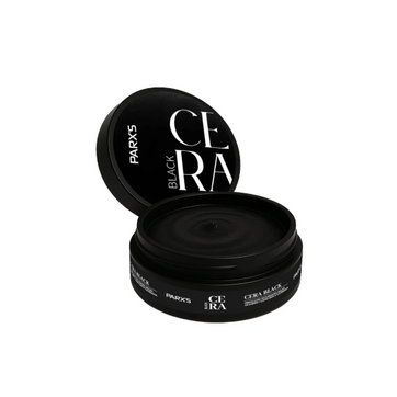 Imagen del producto CERA CAPILAR BLACK PARX´S 167gr