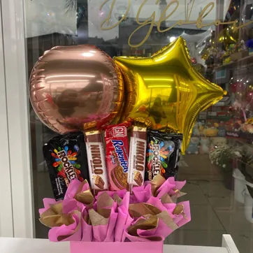 Imagen del producto Lindo detallito 