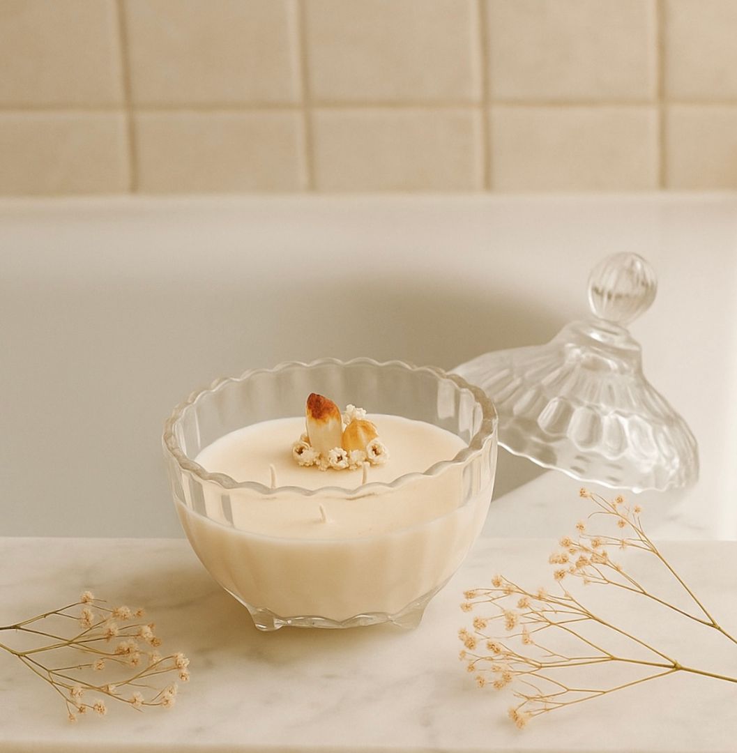 Vela Energética VENDIDA