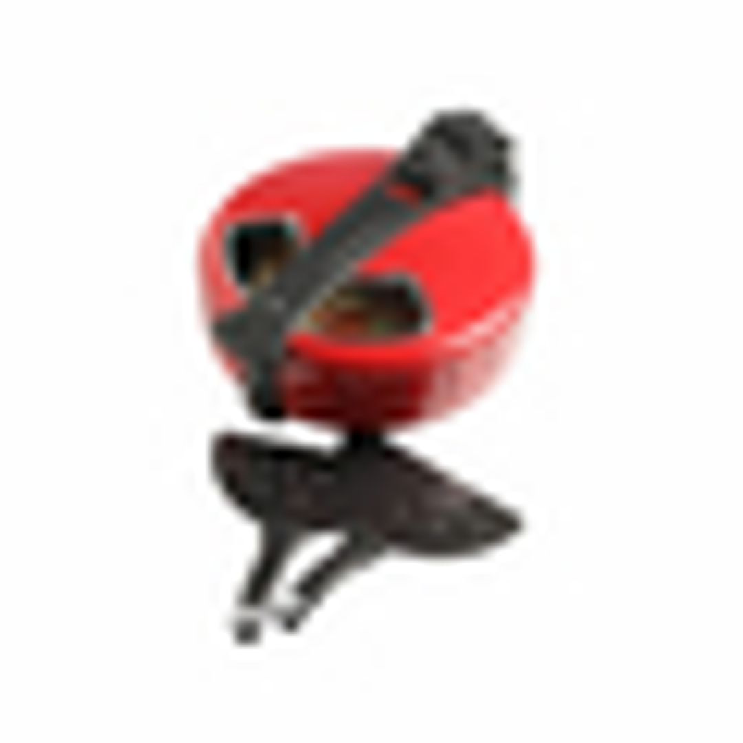 PIZZA MAKER KALLEY PM1 ROJO KALLEY