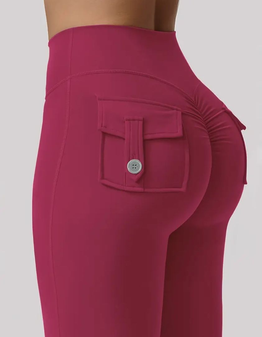 LEGGINGS: S, M, L, XL