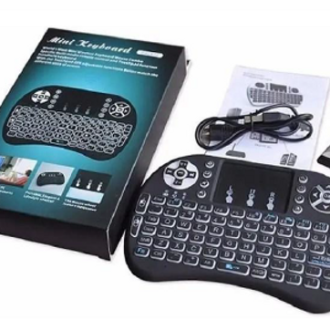 Imagen del producto TECLADO SMART TV
