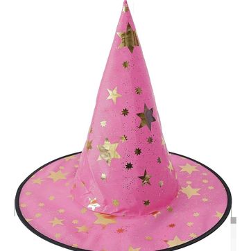 Imagen del producto GORRO BRUJITA