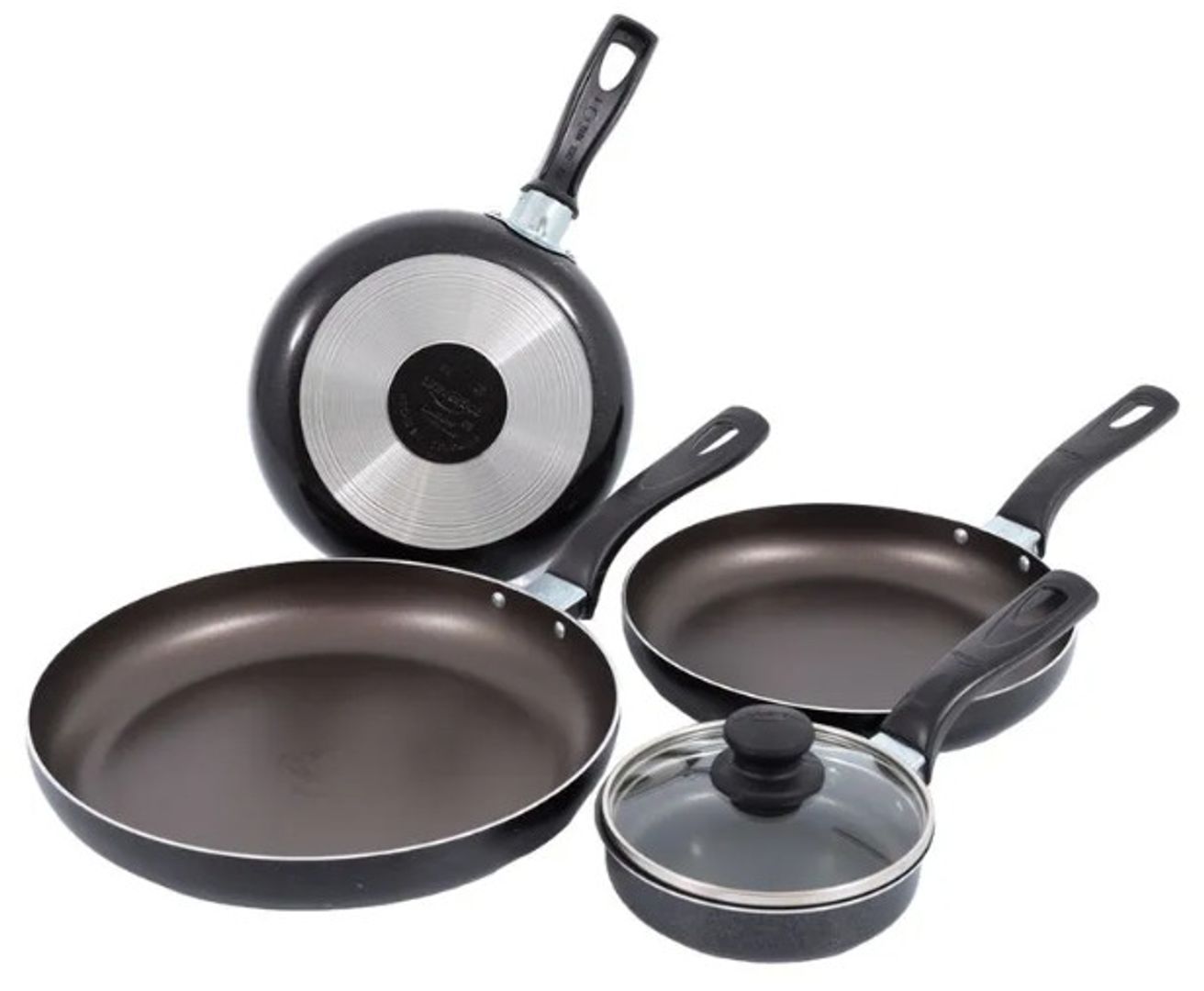 SARTENES UNIVERSAL SET*5 (18-20-24)