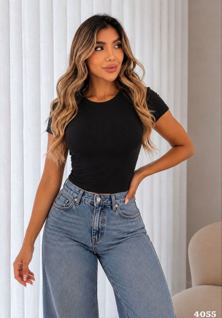 Blusa 4055