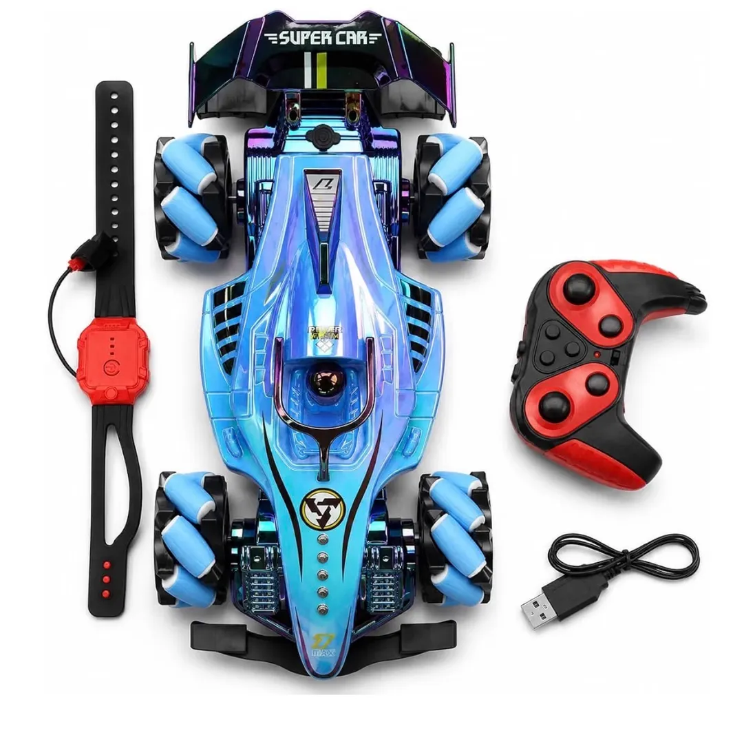 CARRO CONTROL - STUNT CAR XF61-1A