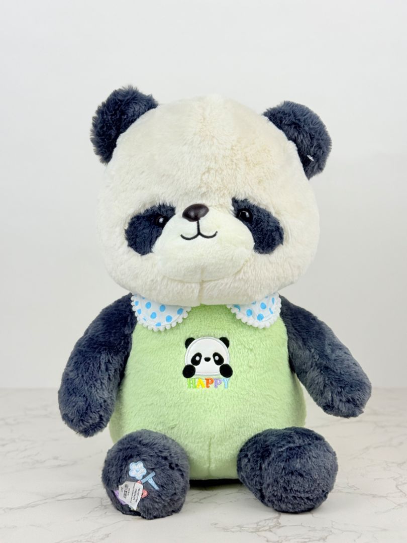 PANDA COLORES 45 CM