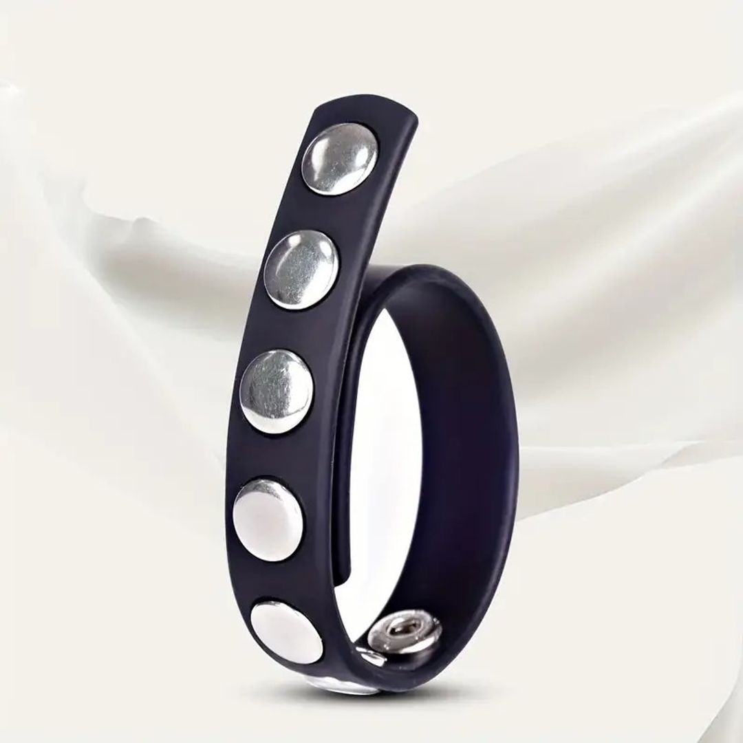 ANILLO GRADUABLE PARA EL PENE