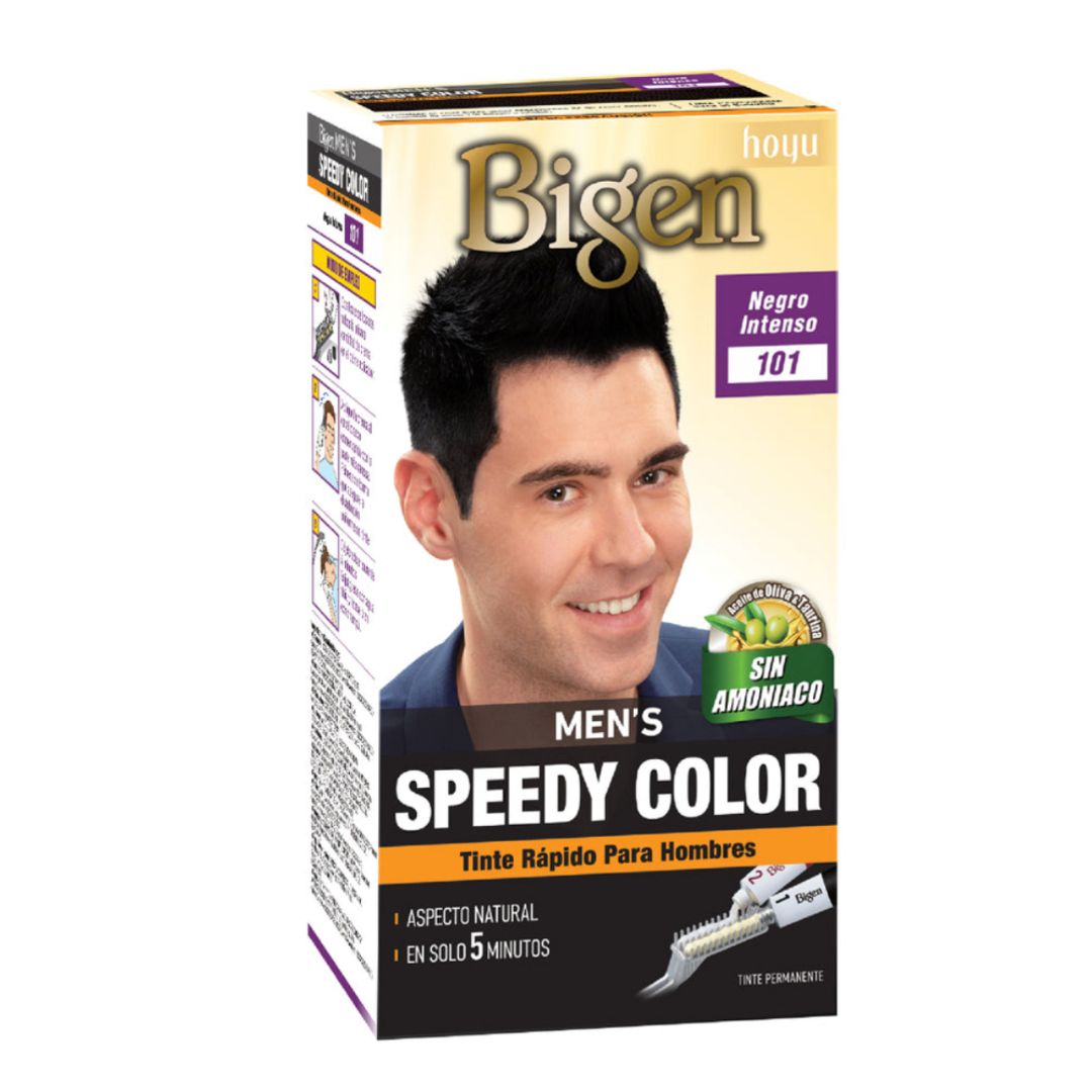 BIGEN HOMBRE