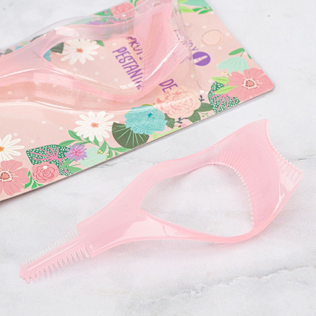 PROTECTOR DE PESTAÑINA TRENDY