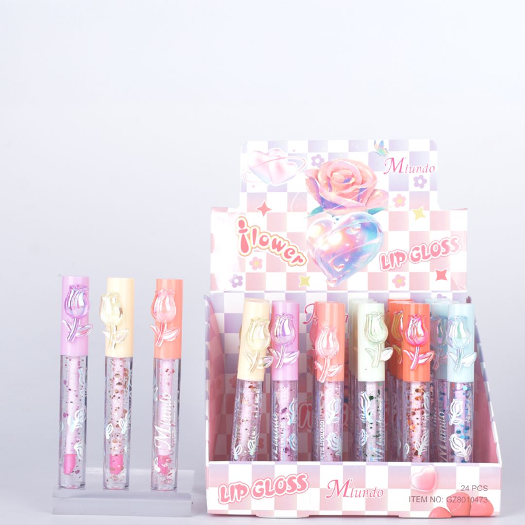 LIP GLOSS