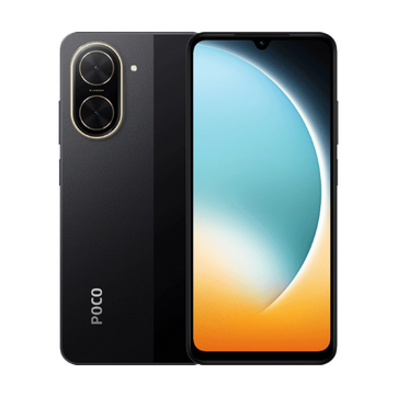 POCO C71 - 128GB - 4RAM  - imagen 1
