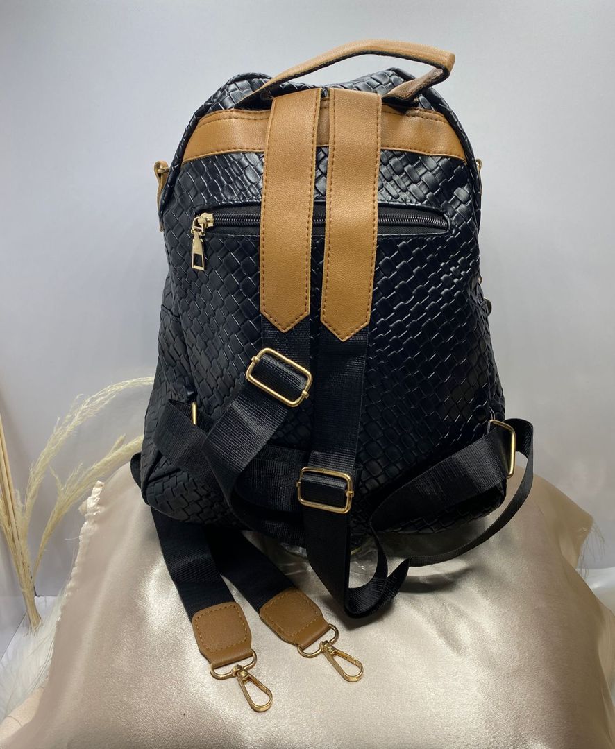 Morral negro 