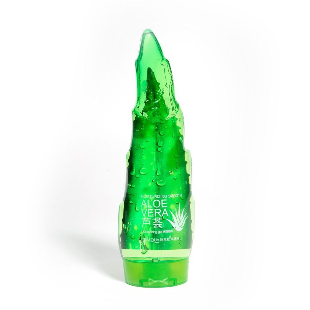 GEL ALOE VERA