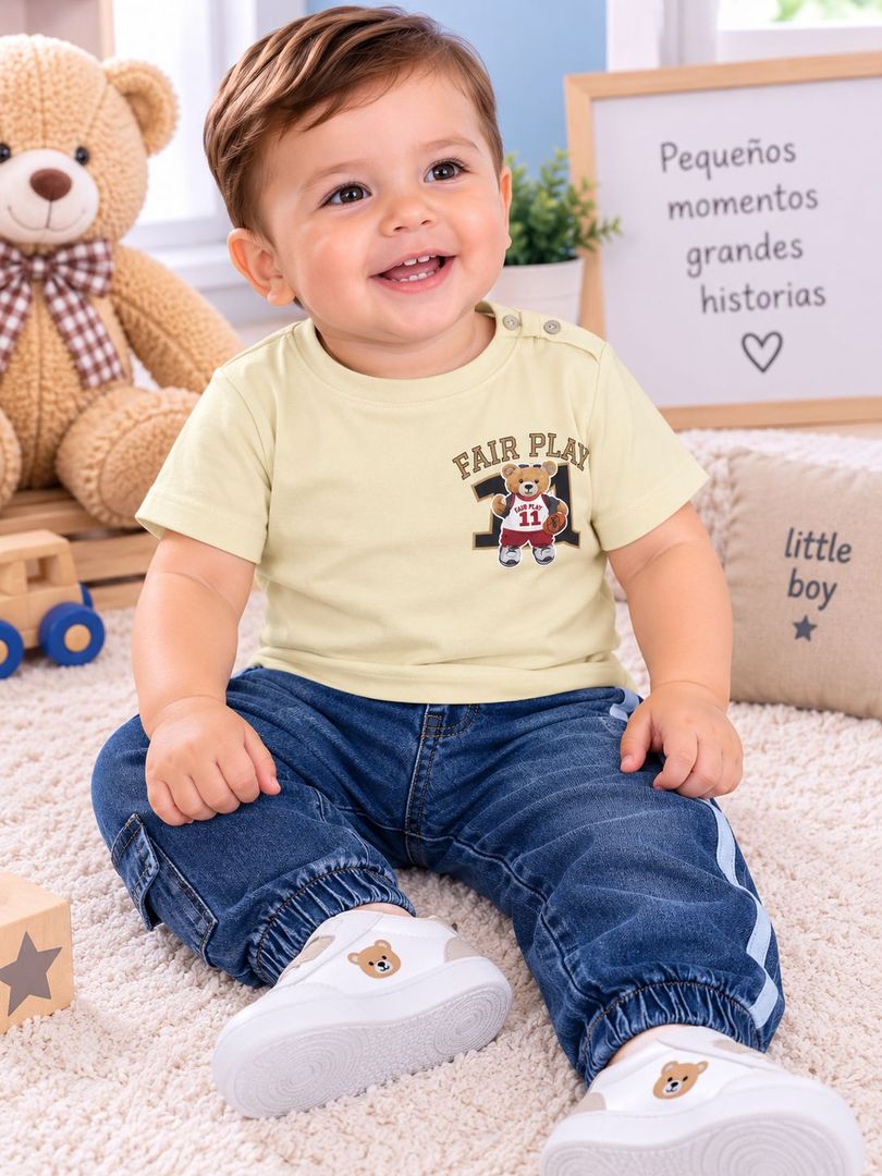 CONJUNTO PANTALON
