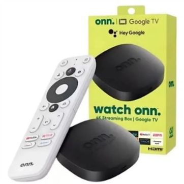 Imagen del producto Onn Watch Google TV Stick 4K