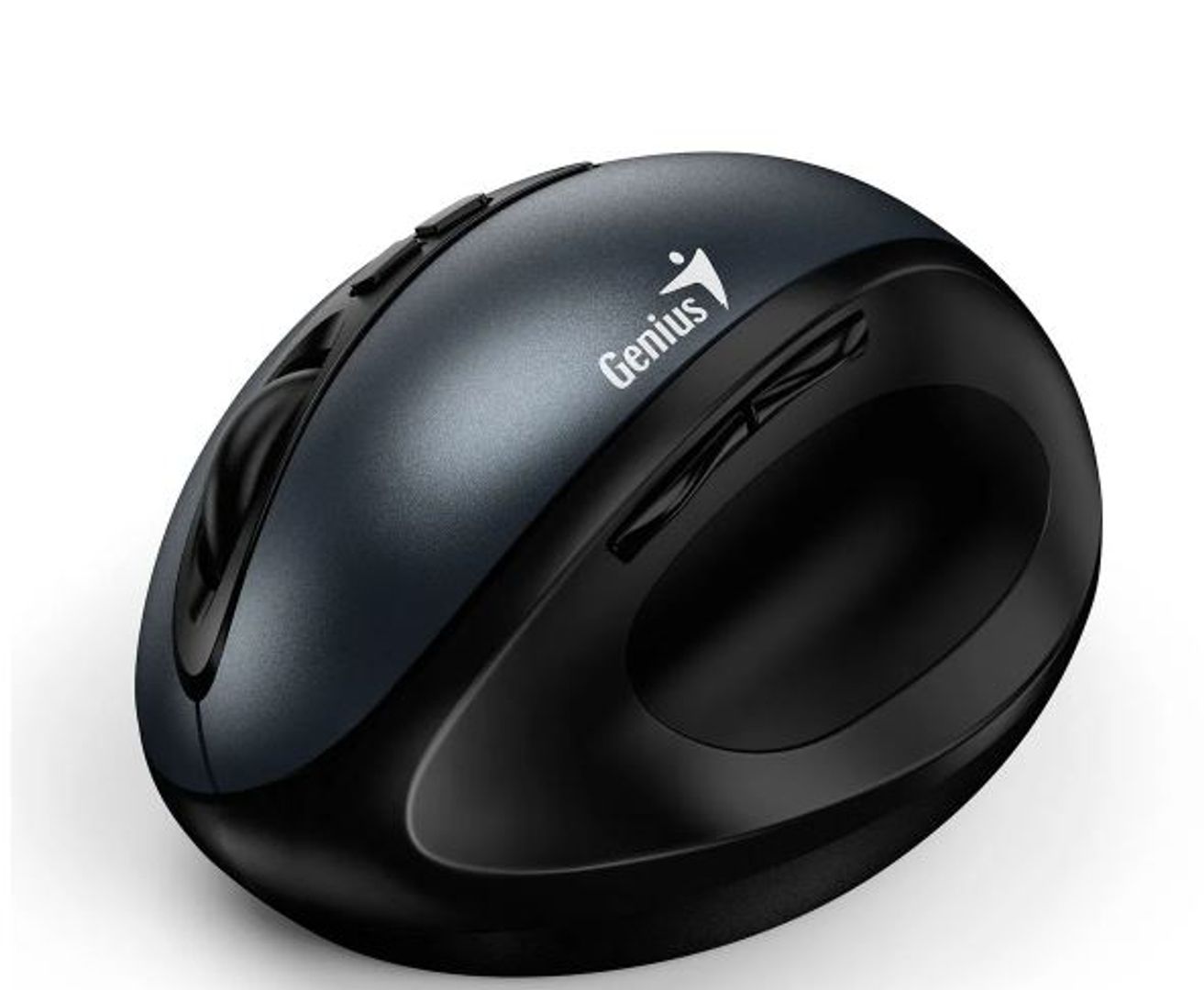 Mouse Genius Inalámbrico Ergo 8300S Vertical
