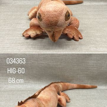 Imagen del producto IGUANA 68 CM 