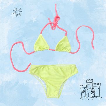 Imagen del producto TALLA 8