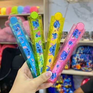 REGLA STICH ( 15 CM )  - imagen 1