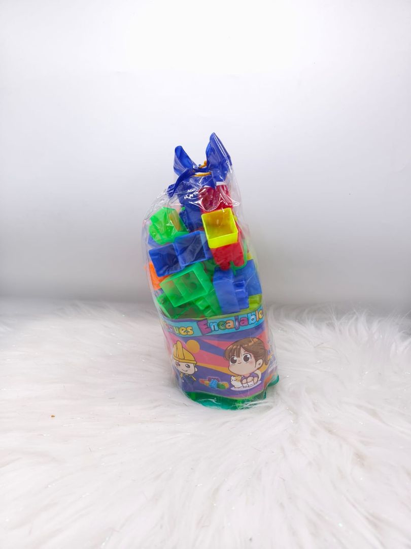 Armatodo  X 60 fichas 