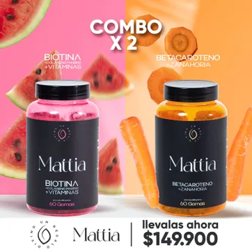 GOMAS MATTIA - imagen 1