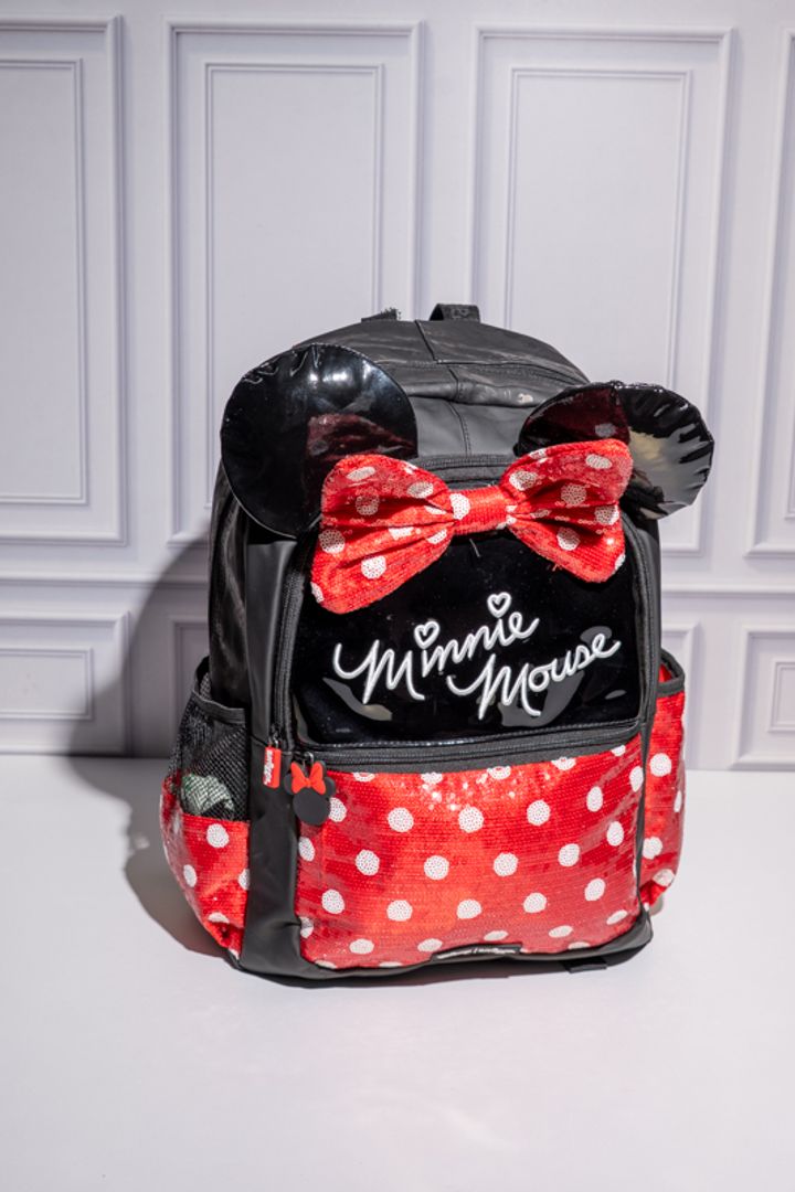 BOLSO MINNIE