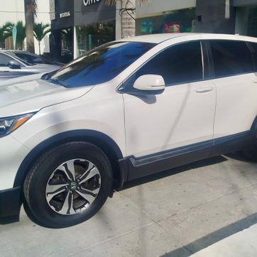 HONDA CRV 2.5L AUT 2WD 2019 City Plus - imagen 1