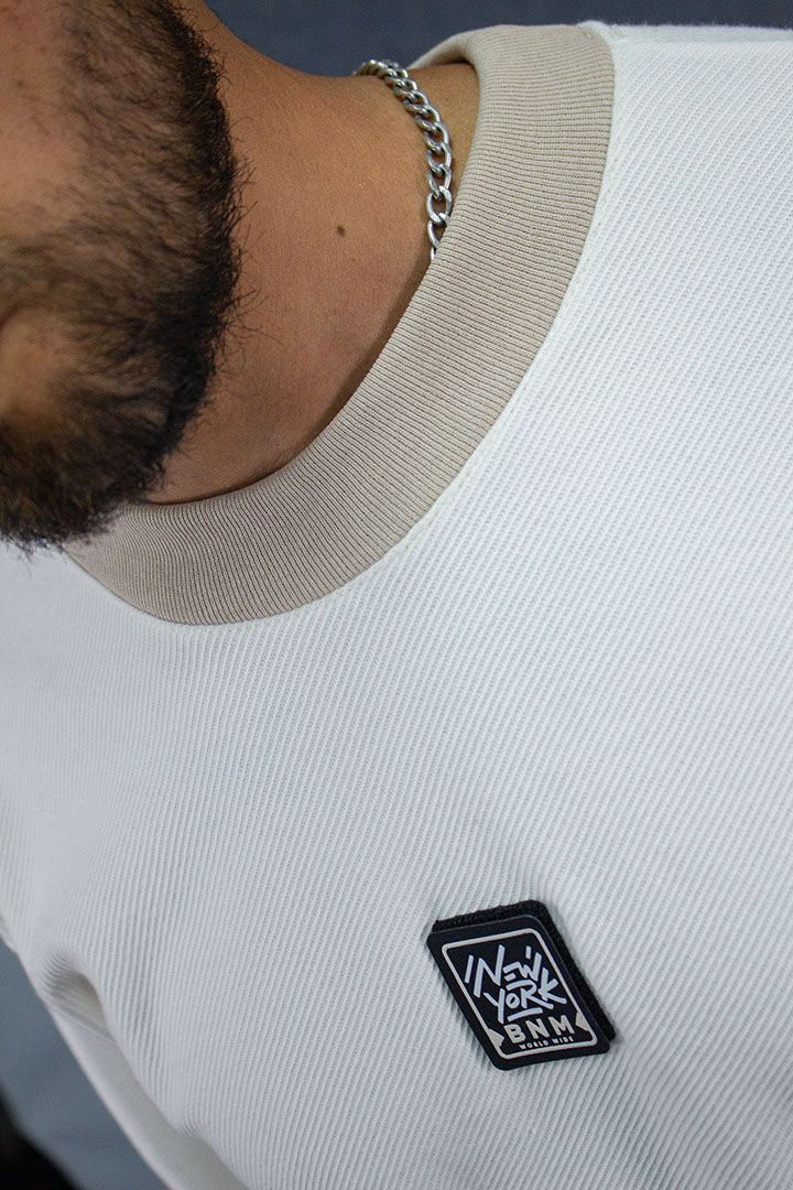 CAMISETA OVERSIZE FORENCI PREMIUM