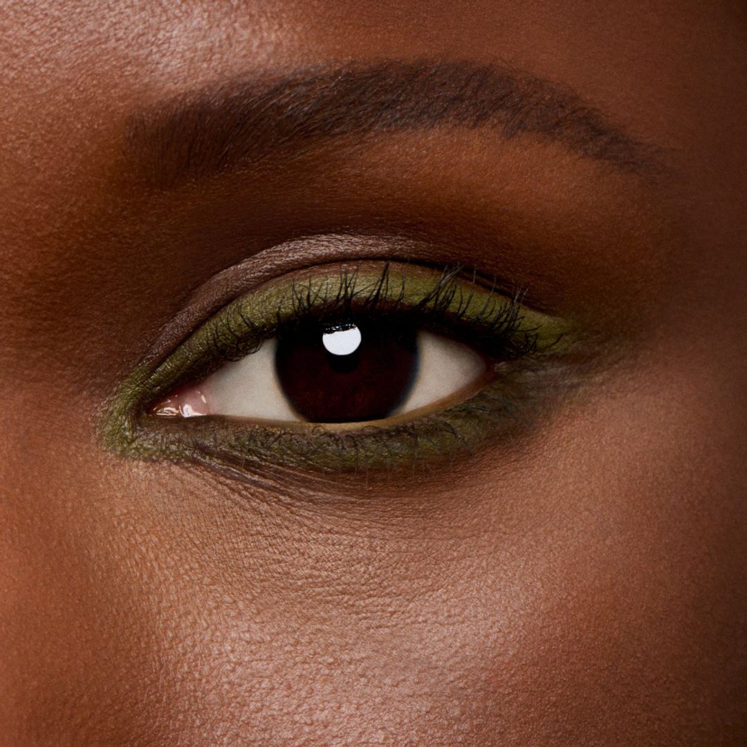 KAJAL EXCESS PENCIL LINER - SWAMPED