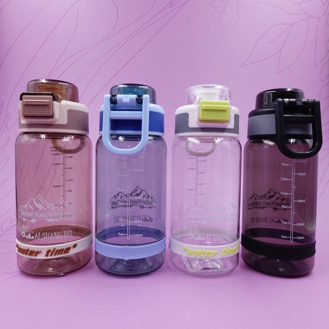 TERMO PLÁSTICO WATER TIME JPC-CO30