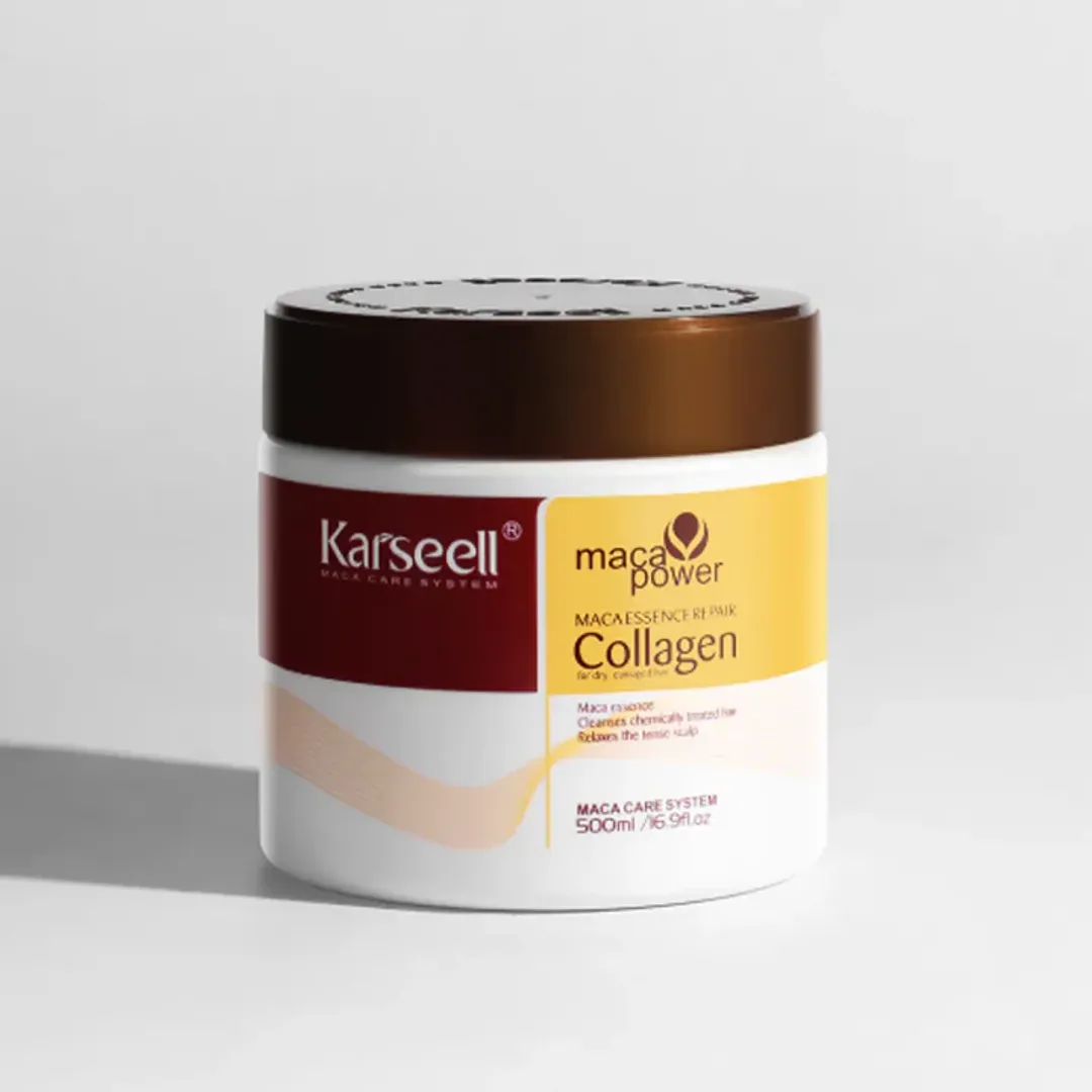 COLAGENO CAPILAR KARSEELL