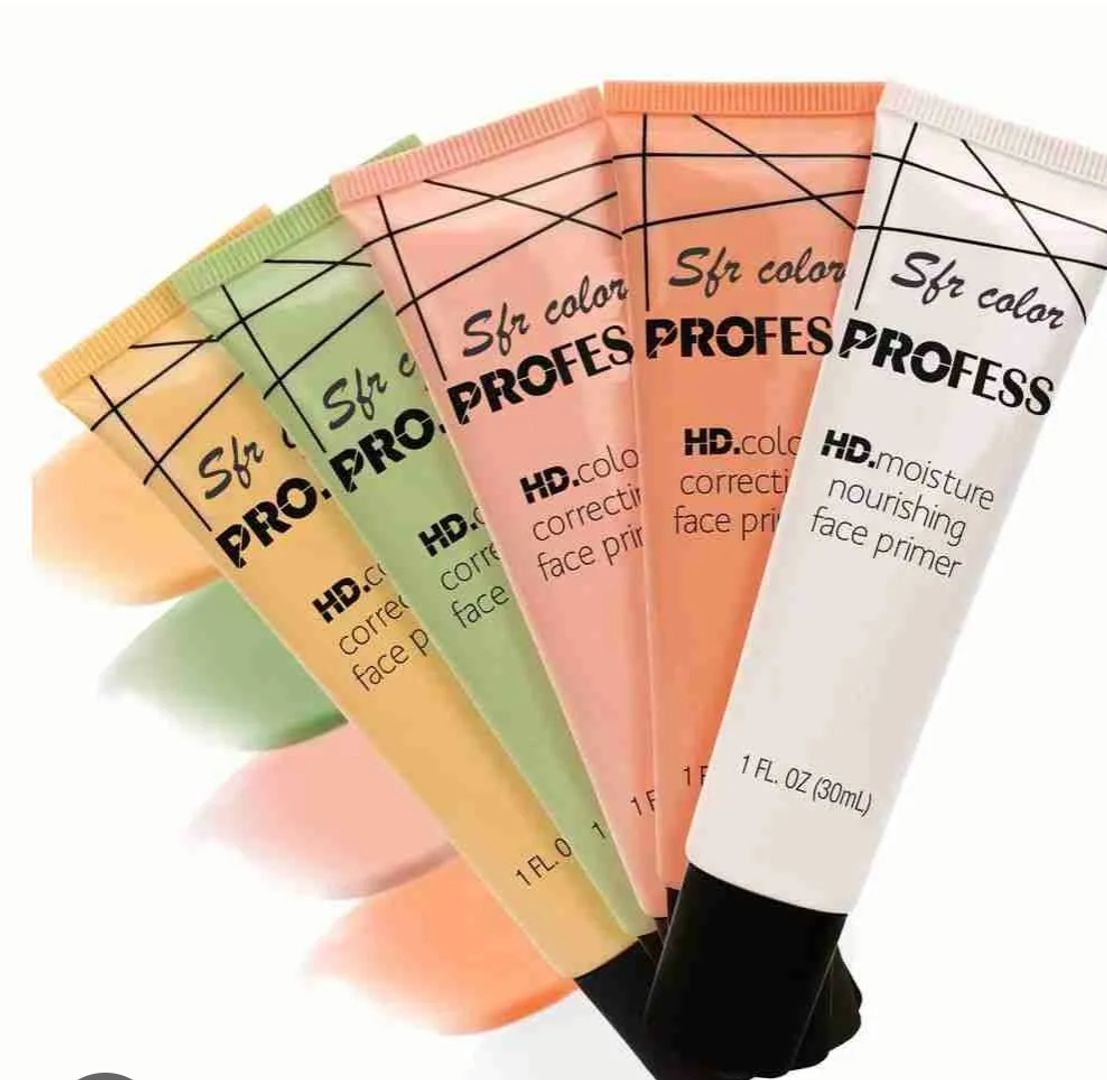 727 -PRIMER PROFESSIONAL PREP