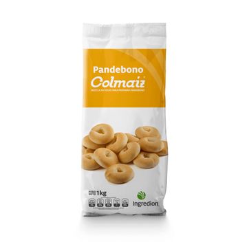 Imagen del producto Colmaiz Pandebono 1kg