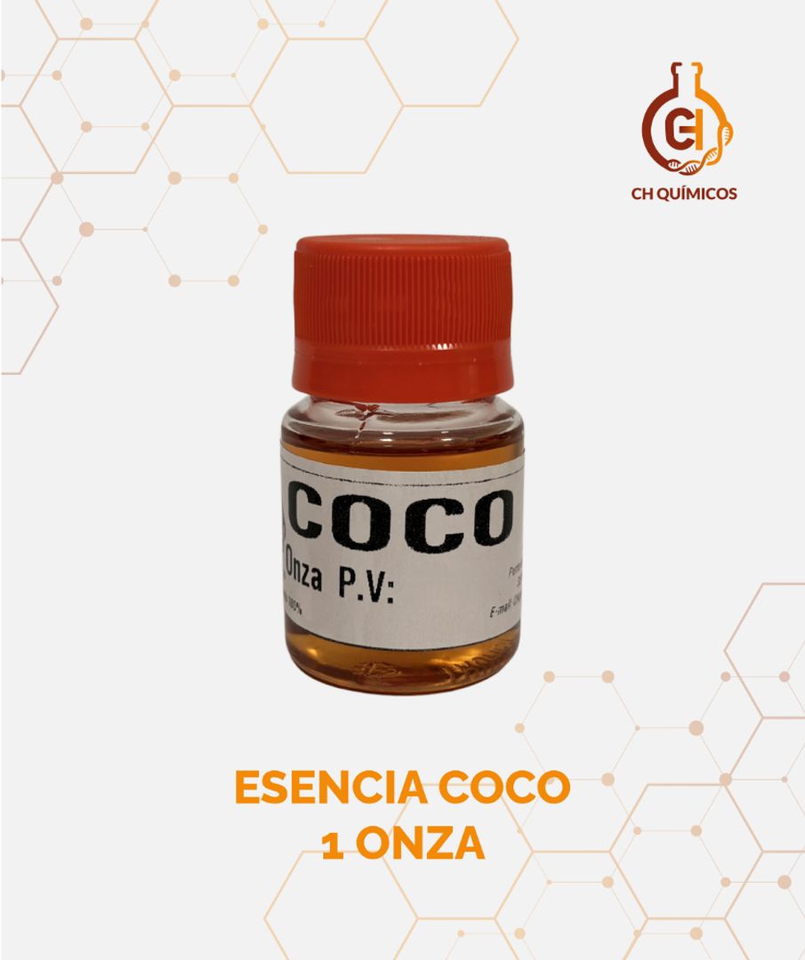 ESENCIA: COCO