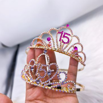 CORONA BRILLO 15 - imagen 1