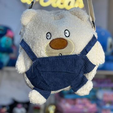 BOLSO ANIMALES - imagen 1