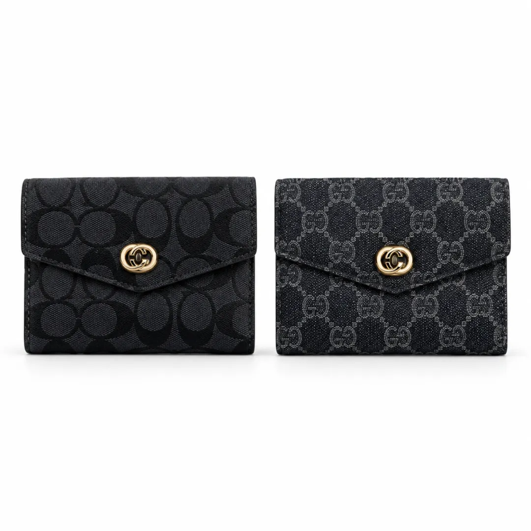 Cartera Dama