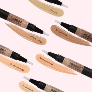 CORRECTOR LIQUIDO MATTE - imagen 2