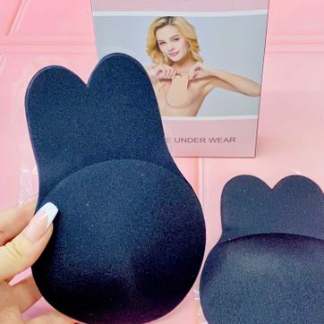 Brasier Invisible - imagen 1