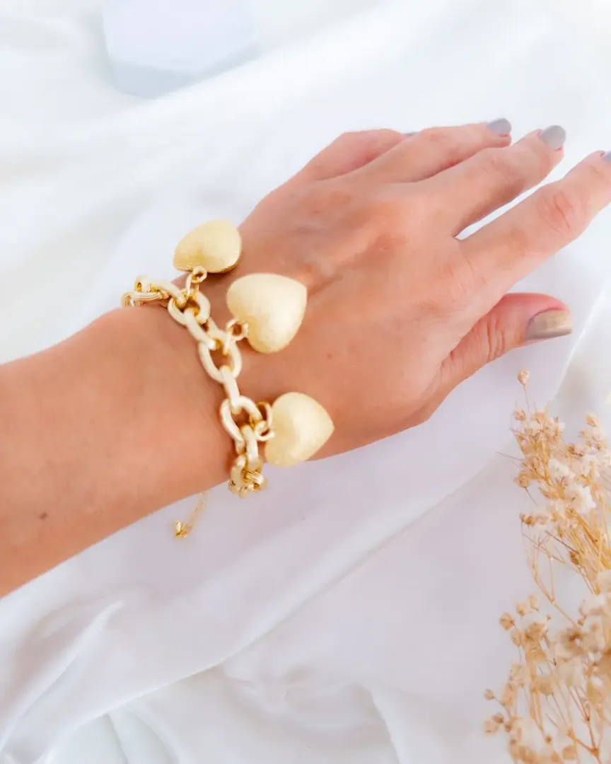 PULSERA ACALIA - ITIEL